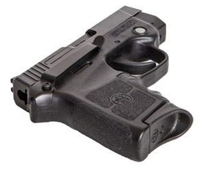 Techna Clip S&W Bodyguard Right Handed