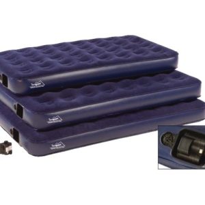 Texsport AIR Bed Twin/with Pump