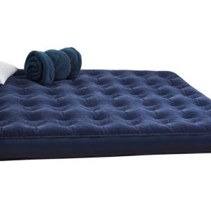 Texsport AIR Bed Queen/with Pump