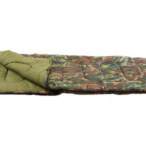 Texsport Base Camp Camouflage Sleeping Bag