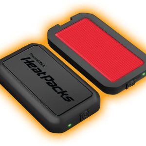 Thermacell Heat Pack Pocket Warmers Single Pack