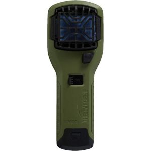 Thermacell MR300 Portable Repeller OD Green 15'