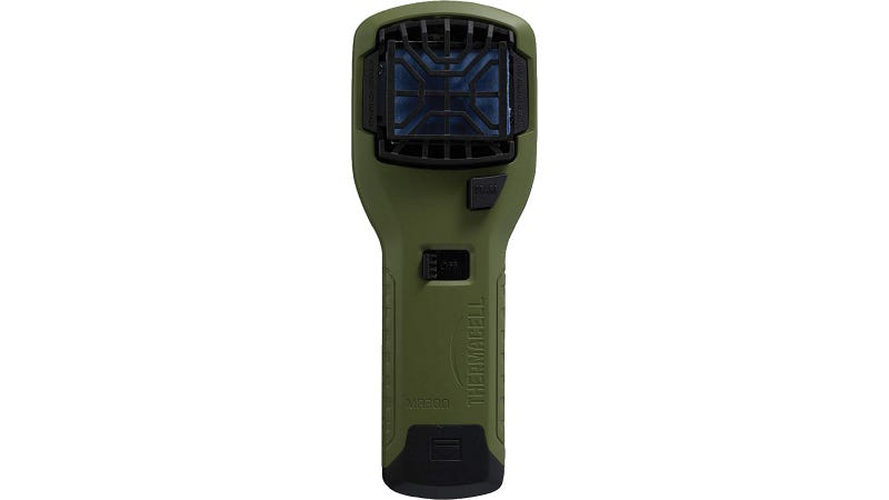 Thermacell MR300 Portable Repeller OD Green 15'