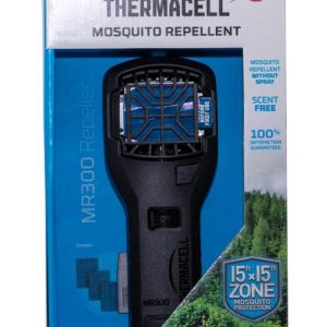Thermacell PR300 Portable Mosquito Repeller 15'