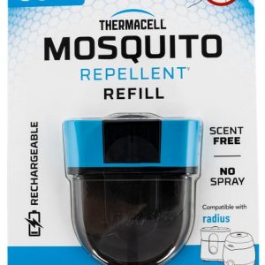Thermacell Repellent Refill Odorless 20' for E-Series / Radius Zone