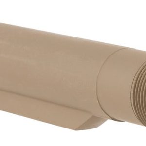 Timber Creek Outdoors Buffer Tube Flat Dark Earth Mil-Spec for AR-Platform