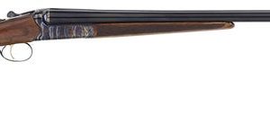 Tristar Bristol SxS Oiled Turkish Walnut 16 GA 28" Barrel 3"-Chamber 2-Rounds 5 Chokes