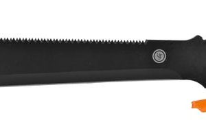 Ultimate Survival Technologies Paracuda Pro Machete 11" Orange