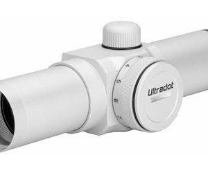 Ultra Dot Ultradot Gen 2 Silver