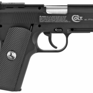 Umarex Colt Defender Airgun .177 4.3" Barrel 16-Rounds