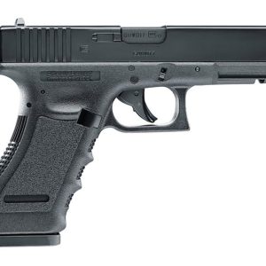 Umarex Glock 17 Gen3 .177" 4.48" Barrel 18-Rounds