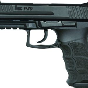 Umarex H&K P30 Electric 6mm Air 16-Rounds Select Fire