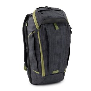 Vertx Gamut Checkpoint Backpack 23" H x 11" W x 8" D