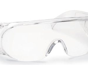 Walker Game Ear Full Coverage Shooting Glasses Wraparound