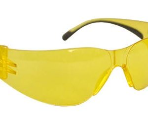 Walker's Youth & Women Shooting Glasses Yellow Lens