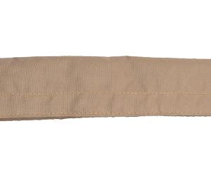 Walkers Game Ear Razor Flat Dark Earth Headband Wrap Nylon with Mesh Padding