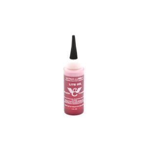 Wilson Combat Ultima Lube II Lite Oil 2 oz. Bottle