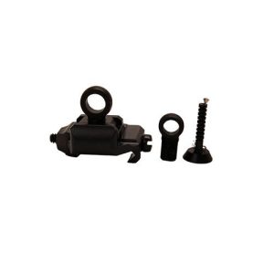 XS Sight Systems XS Tall Weaver Backup GRA