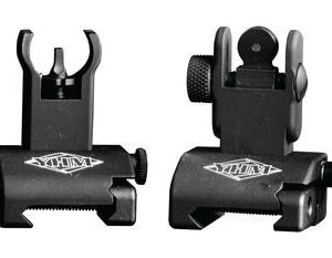 Yankee Hill Machine Company YHM-5040-H Q.D.S. Same Plane Sight System