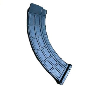 Zastava USA Polymer Magazine 7.62 X 39 40-Rounds for AK47
