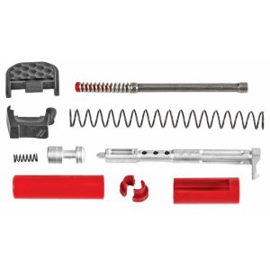 Zev Technologies Upper Parts Pro Kit 9mm for Glock