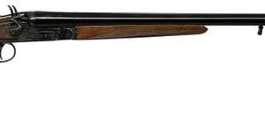 CZ Hammer Classic Walnut 12 GA 30" Barrel 3"-Chamber 2-Rounds