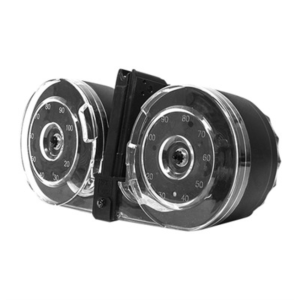 KCI AR-15 Drum Magazine 5.56 100-Rounds Gen 2