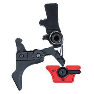 Franklin Armory Binary Firing System Gen 3 for 10/22