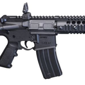 Crosman DPMS SBR Airgun .177 25-Rounds