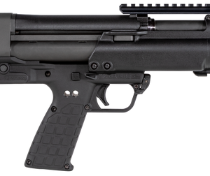 Kel-Tec KSG 12 GA 18.5" Barrel 14-Rounds Optics Ready