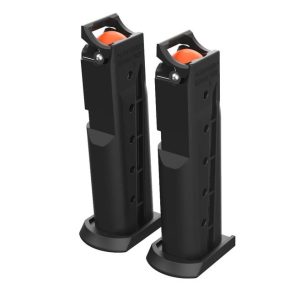 Byrna Technologies HD Spare Magazines 5-Rounds 2-Pack