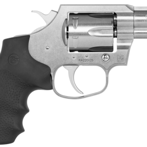 Colt Firearms King Cobra Carry Stainless .357 Mag 2" Barrel 6-Rounds