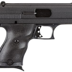 Hi-Point Firearms Model C9 Pistol 9mm 3.5" Barrel 8-Rounds 3-Dot Sights