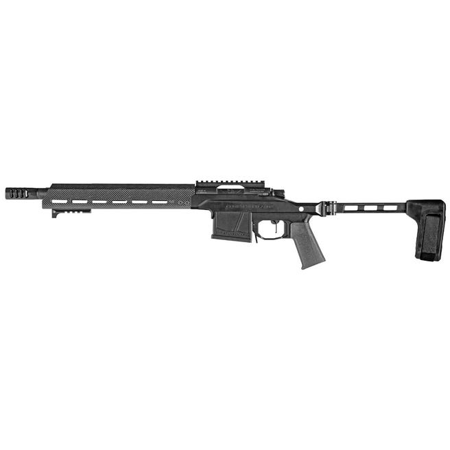 Christensen Arms Modern Precision Pistol .308 Win 12.5" Barrel 5-Rounds - Image 2
