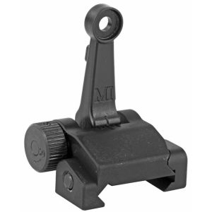Midwest Industries Combat Sight Flip-Up Rear