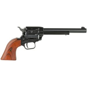 Heritage Firearms Rough Rider .22 LR 6.5" Barrel 6-Rounds