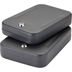 Hornady Lock Box XL for 1911 Size Pistols / 4" Barrel Revolvers
