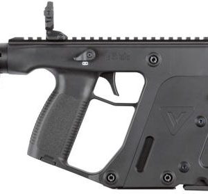 Kriss Vector SBR Gen II .45 ACP 5.5" Barrel 13-Rounds Ambidextrous Safety
