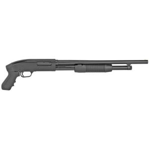 Mossberg Maverick 88 Cruiser 20 Gauge 18.5" Barrel 5-ROunds 3"-Chamber