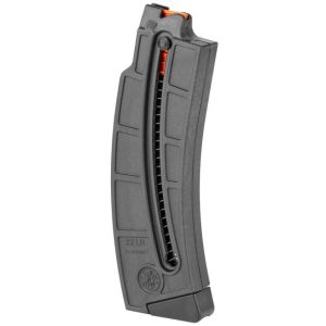 Smith and Wesson M&P15-22 Magazine .22 LR 25-Rounds with Load Assist Button