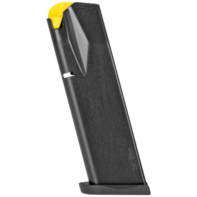Taurus G3 Magazine 9mm 15-Rounds OEM - Image 2