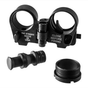 Law Tactical Gen 3-M AR Folding Stock Adapter