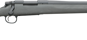 Remington 700 SPS Tactical .308 Win 20" Barrel 4-Rounds Synthetic Stock