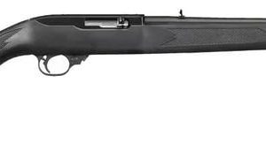 Ruger 10/22 Carbine .22 LR 18.5" Barrel 10-Rounds Adjustable Rear Sight