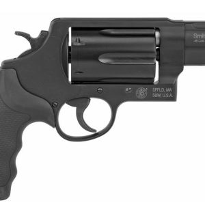 Smith and Wesson Governor Revolver .410 GA/.45 Colt 2.75" Barrel 6-Rounds
