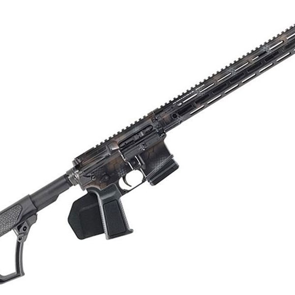 Daniel Defense DDM4 V7 5.56mm 16" Rifle, Rattlecan - CA Featureless