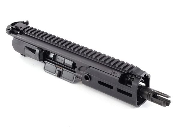 Sig Sauer MCX Rattler Upper .300BLK 5.5"