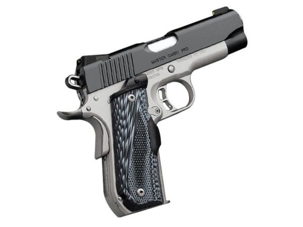 Kimber Master Carry Pro 9mm Pistol