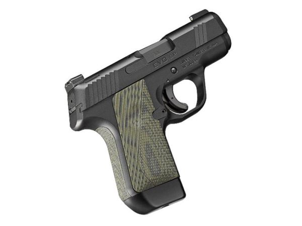 Kimber EVO SP TLE 9mm Pistol