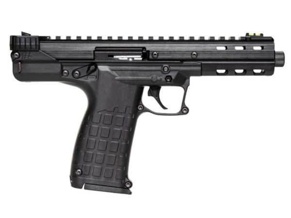 Kel-Tec CP33 Black .22LR Pistol TB